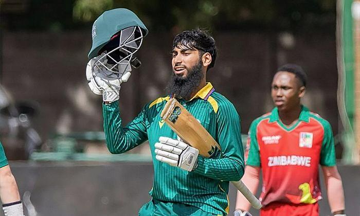 दक्षिण अफ्रीका ने आईसीसी अंडर-19 विश्व कप 2026 के लिए टीम घोषित की