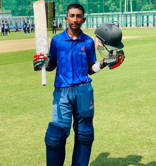 Kalam Siddiki Aleen