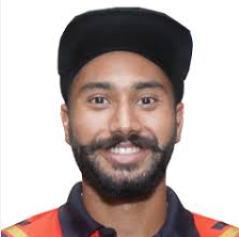 Sukhdeep Bajwa