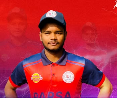 Ranjit Kumar