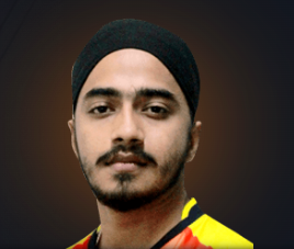 Ranjot Khaira