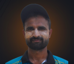 গৌরব চৌধুরী
