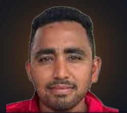 Nitish Salekar