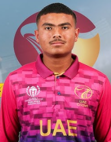 আব্দুল্লা তারিক