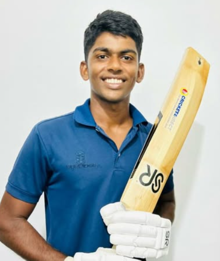 Newton Ranjith kumar