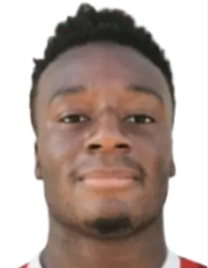 Kouakou Wilfried