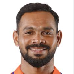 Vinayak Bhoir