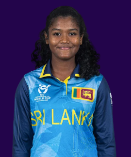 Vimoksha Balasooriya