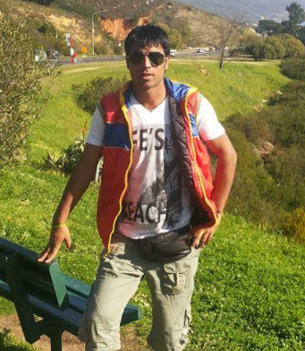 चमन पुष्प