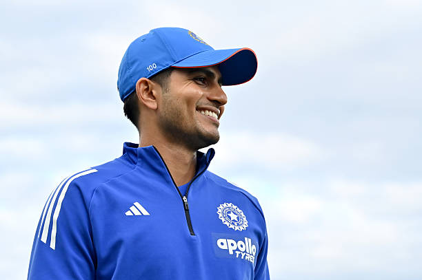 శుభ్‌మన్ గిల్ ఫిట్‌నెస్ టెస్టులు క్లియర్ – టీ20 సిరీస్‌కు రెడీ అని CoE అధికారిక క్లారిటీ!