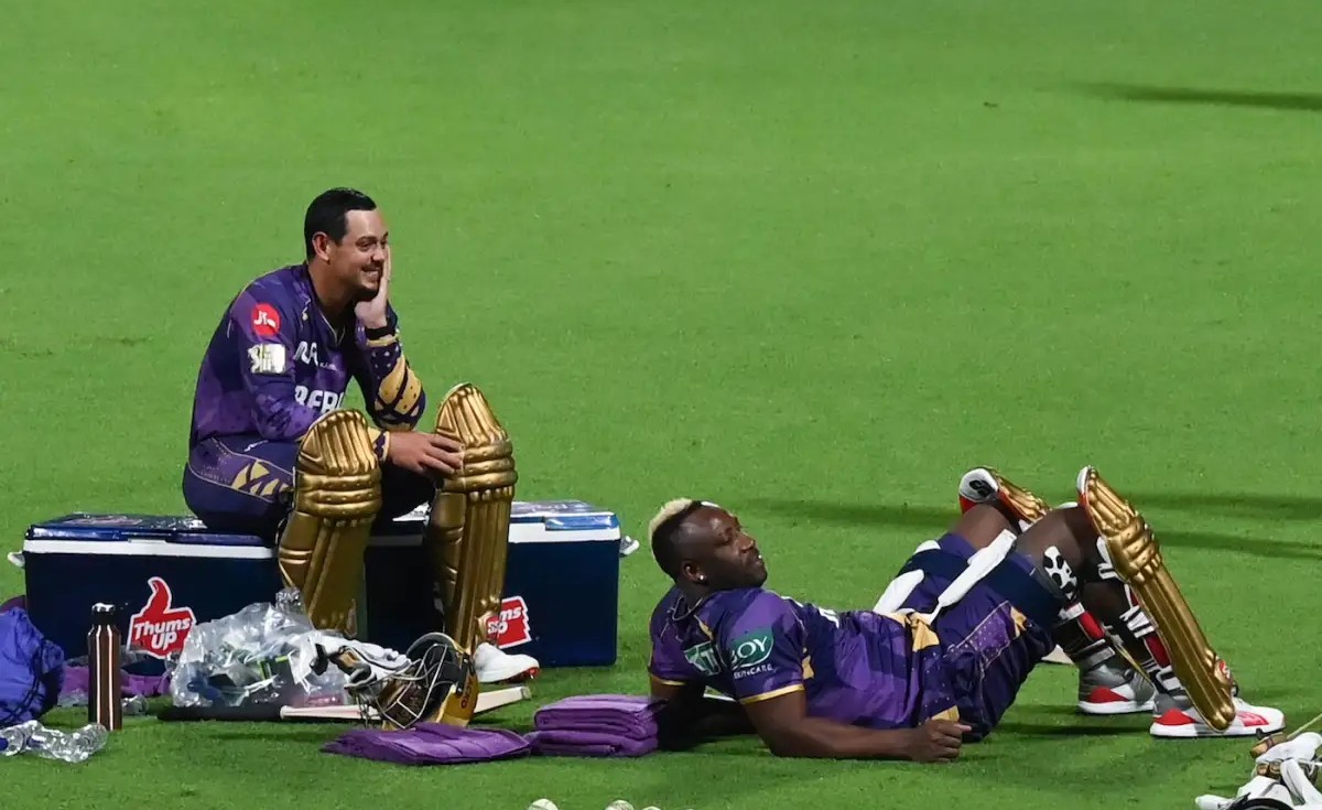 IPL 2026 ऑक्शन: क्विंटन डिकॉक रिलीज़, अब कौनसी टीम लगाएगी बड़ी बोली?