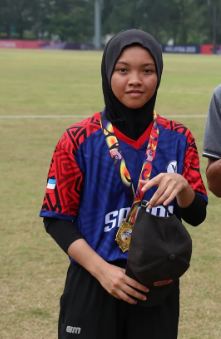 Nuni Farini Safry