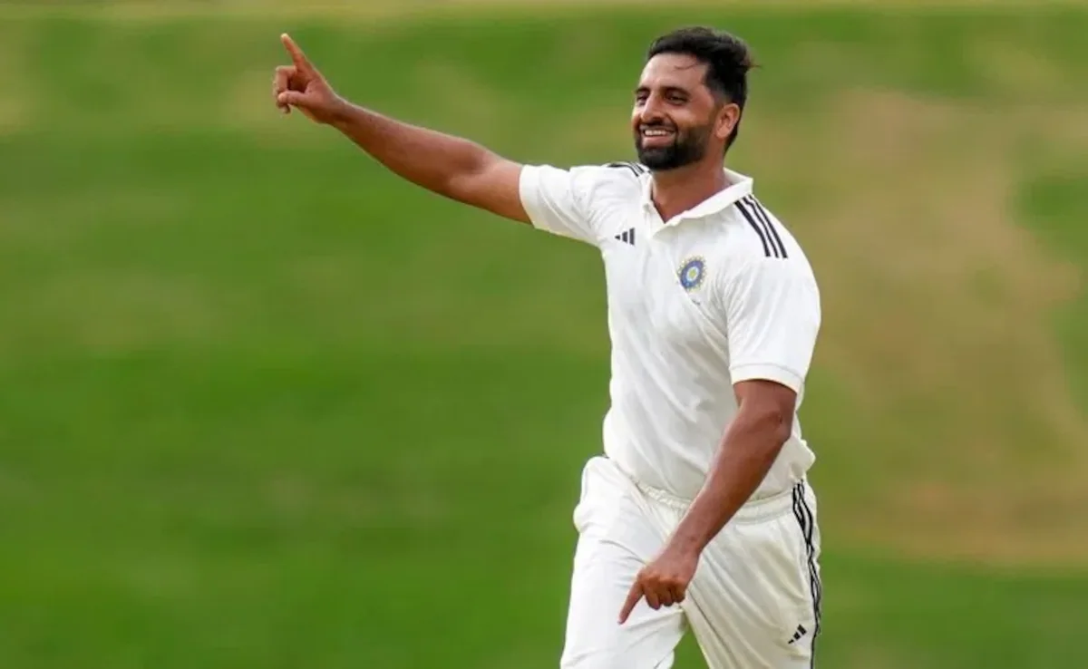Top 3 IPL Teams Likely to Target Auqib Nabi in the 2026 Auction