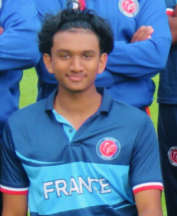 Stephanie Rokuad