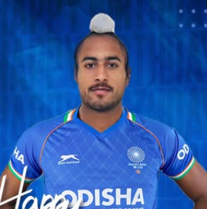 राजेंदर सिंह