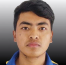 Lamabam Singh