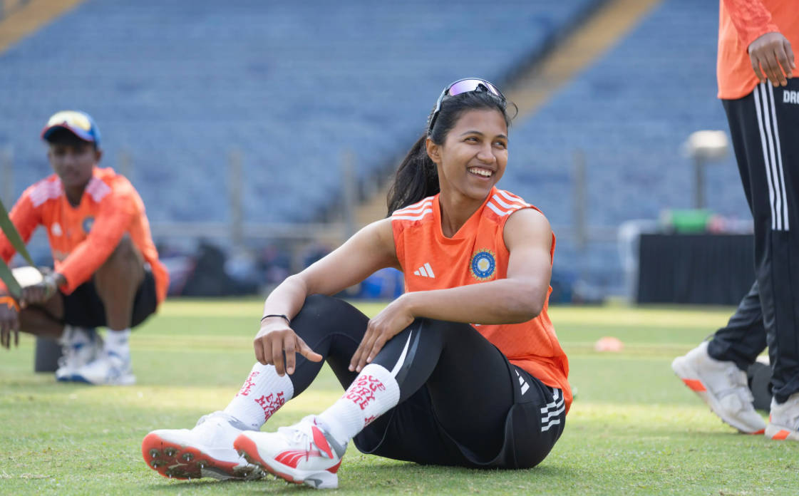 Niki Prasad