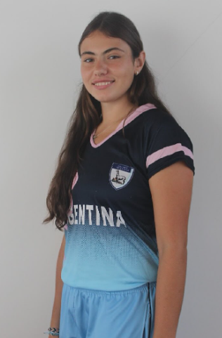 Milagros Bestani