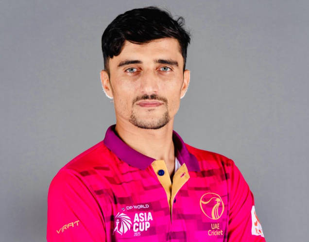 Matiullah Khan