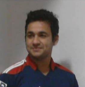 ফারমান আহমেদ