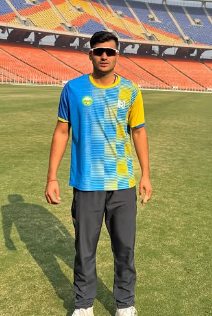 Sharad Chahar