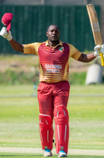 Thabo Mosefowa