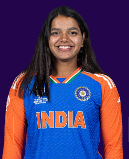 Aayushi Shukla
