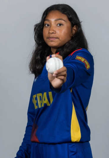 Rachana Chaudhary