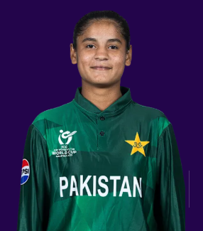 Aleesa Mukhtiar