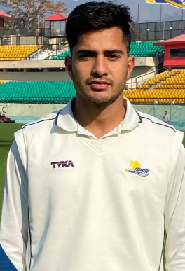 অভিষেক কুমার সিং