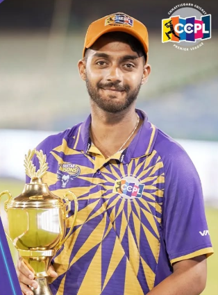 Sangeet Soni