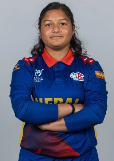 Kusum Godar