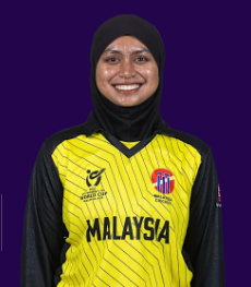 Nuriman Hidayah