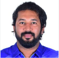 Kothandapani Aravind