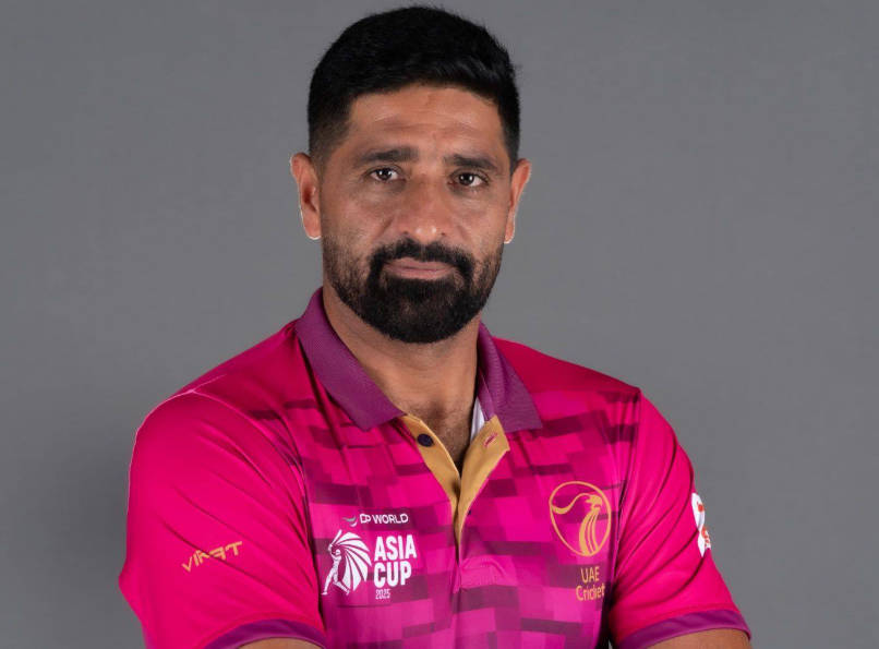 ఆసిఫ్ ఖాన్