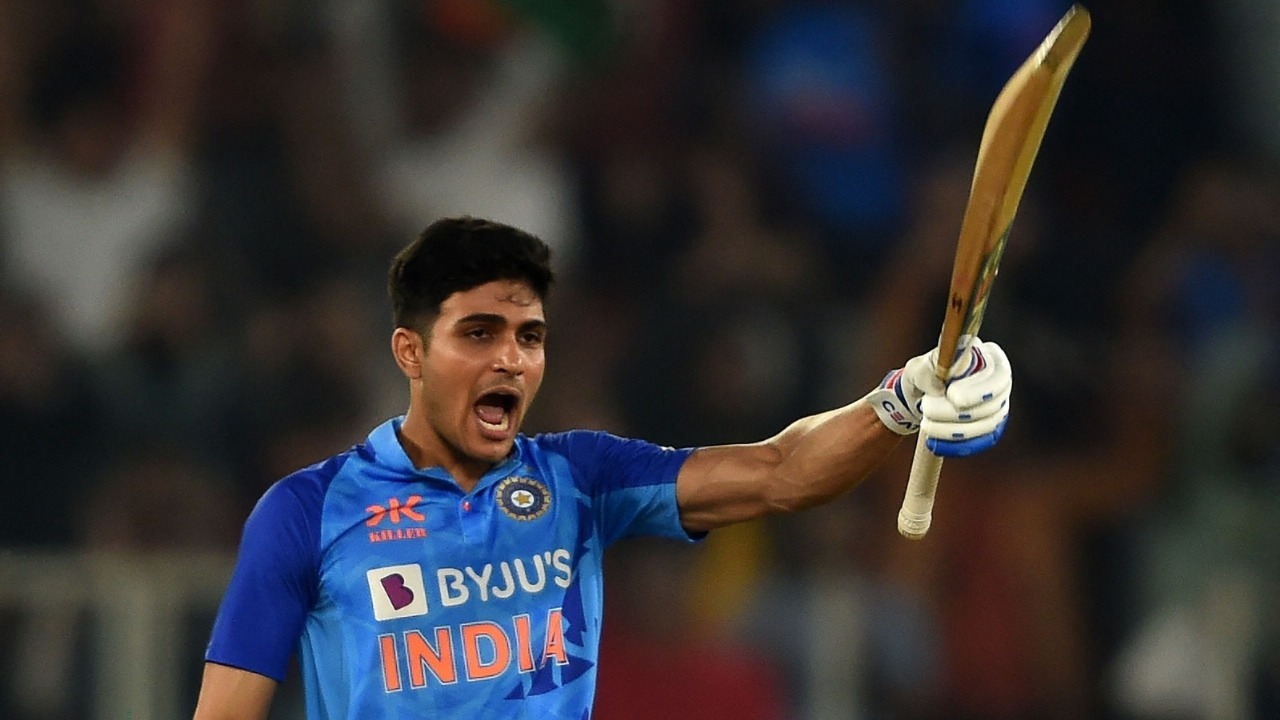 शुभमन गिल फिट घोषित, भारत बनाम साउथ अफ्रीका T20I सीरीज़ में खेलने को तैयार