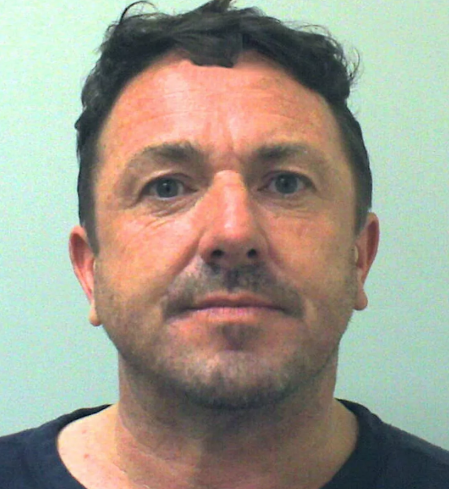 Neil Casson