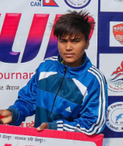রেওয়াতি ধামি