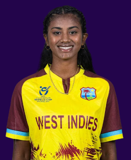 Amrita Ramtahal