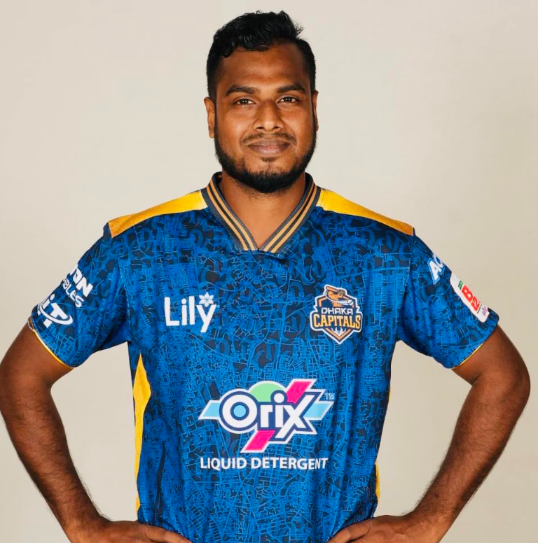 Asif Hasan
