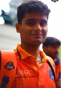 Rahul Gahlot