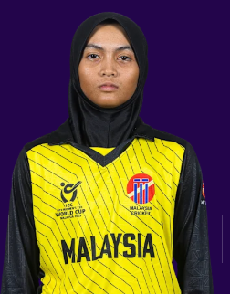 Nur Alya Normizan