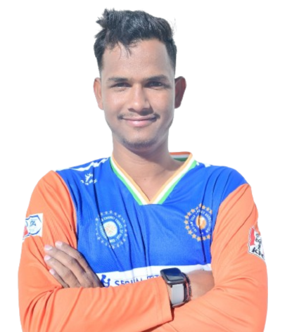 আদিত্য দীপক কুমার