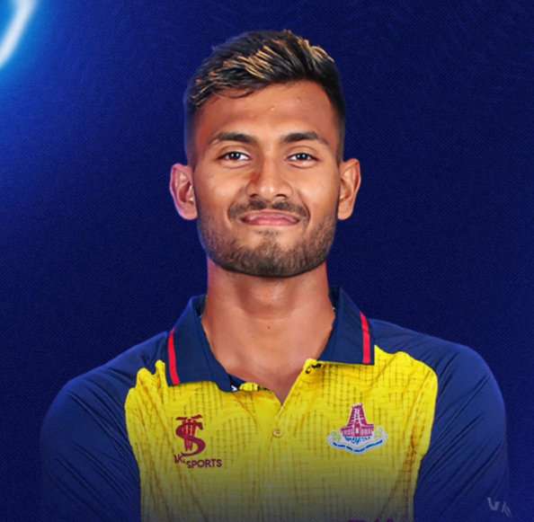 सीवी अच्युत