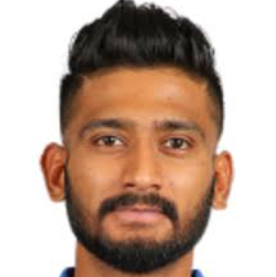 Mehul Shreth
