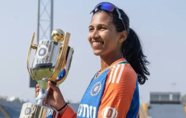 Niki Prasad