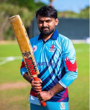 Shrijay Patel