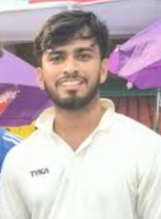 Ravi Prakash