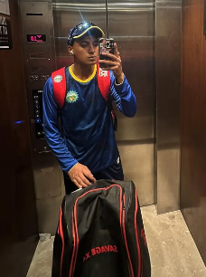 Saiyam Paresh