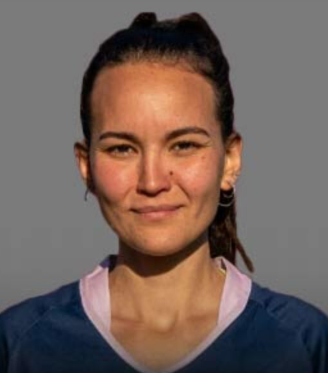 Maria Lehmann